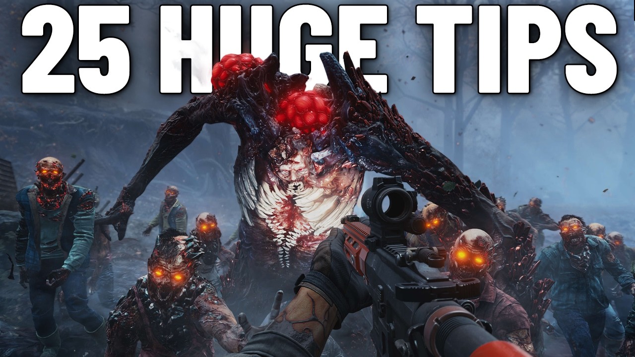 Toxic Commando – 25 HUGE Tips I Wish I Knew Before Playing (Hidden ...