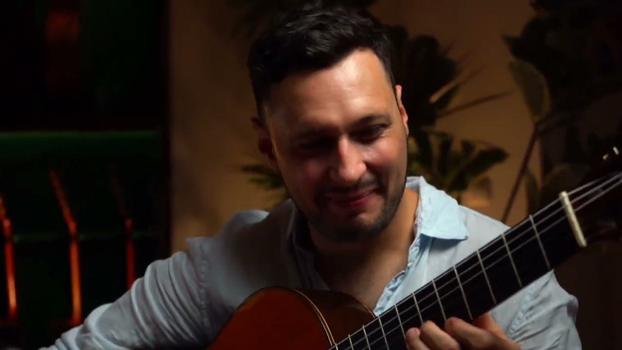 Watch Yamandu Costa e Facundo Rodriguez - Bailonga on YouTube Watch Yamandu Costa e Facundo Rodriguez - Bailonga on YouTube