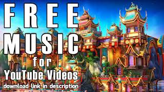 [Free Music for YouTube] Living Voyage | Kevin MacLeod