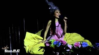 田馥甄(Hebe) - Talking 4 - 神奇的地方 @ [IF] 澳門場2015.3.28 [Ghost.R.C]
