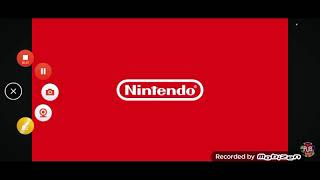 Nintendo logo history