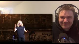 Billy Connolly - Terror Attack At Glasgow Airport - MUST WATCH!!!