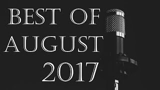 Best of August 2017 (Ghost Stories, Alien Abductions, Police Officer Stories) | Mr. Davis & Friends