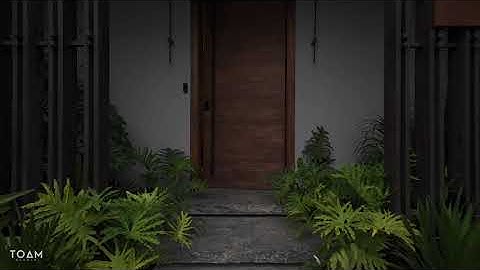 Toam Studio - TI60 Ecopark Residence - 17x28 - [Filmed by Abluebird Studio]