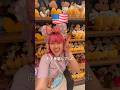 フロリダでだごしんにおみやげ探し😉🩵💛 #フロリダディズニー