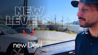 I Have to CHANGE my Mindset from Mechanic to BOSS