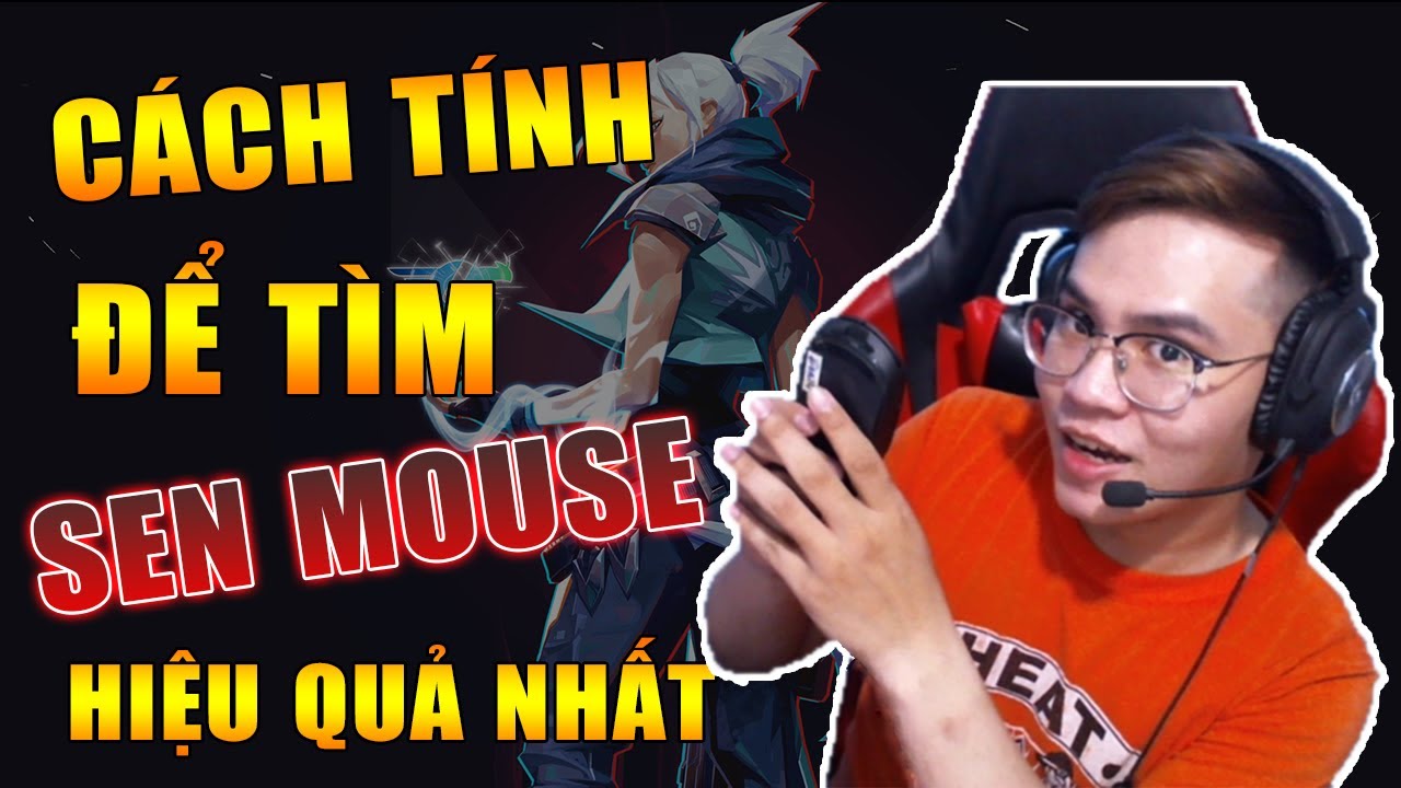 C ch t nh t m sen chu t t t nh t part 2 tip trick youtube