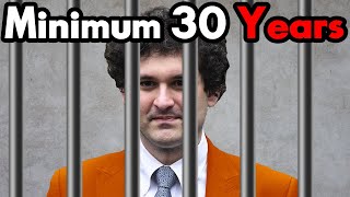 Sam Bankman Fried Is Going To Prison [Marketing Monday VOD]