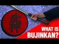 What is Bujinkan? | ART OF ONE DOJO