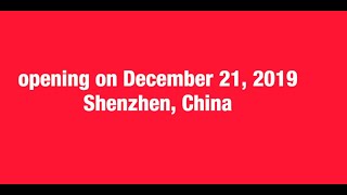 Carlo Ratti Associati - SHENZHEN & HONG KONG BI-CITY BIENNALE
