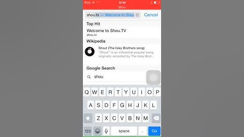 How to | Get a screen recorder for iOS 8/8.1 | No jailbreak
