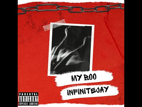 InfiniteJay -My Boo