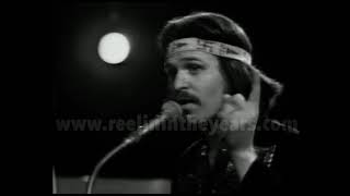 Country Joe &amp; The Fish • “I Feel Like I’m Fixin’ To Die Rag” • 1969 [Reelin&#39; In The Years Archive]
