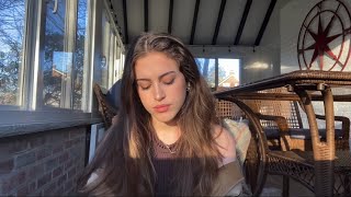 ally salort - good days (sza cover)