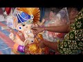 Crafting Beautiful Ganesh Idols for Ganapati Festival in Gujarat