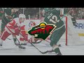 Minnesota Wild - give him the puck