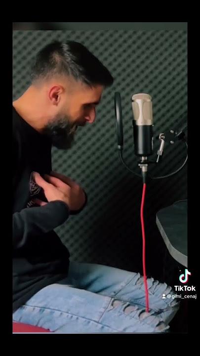 Gimi Cenaj - Ti Gabove