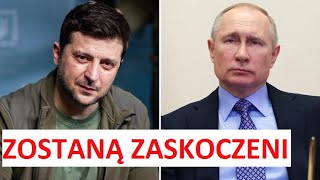 Orędzie Maryi - UKRAINA ZOSTANIE ZASKOCZONA. NADEJDZIE ŻYCIE BEZ ENERGII. Czasy Ostateczne