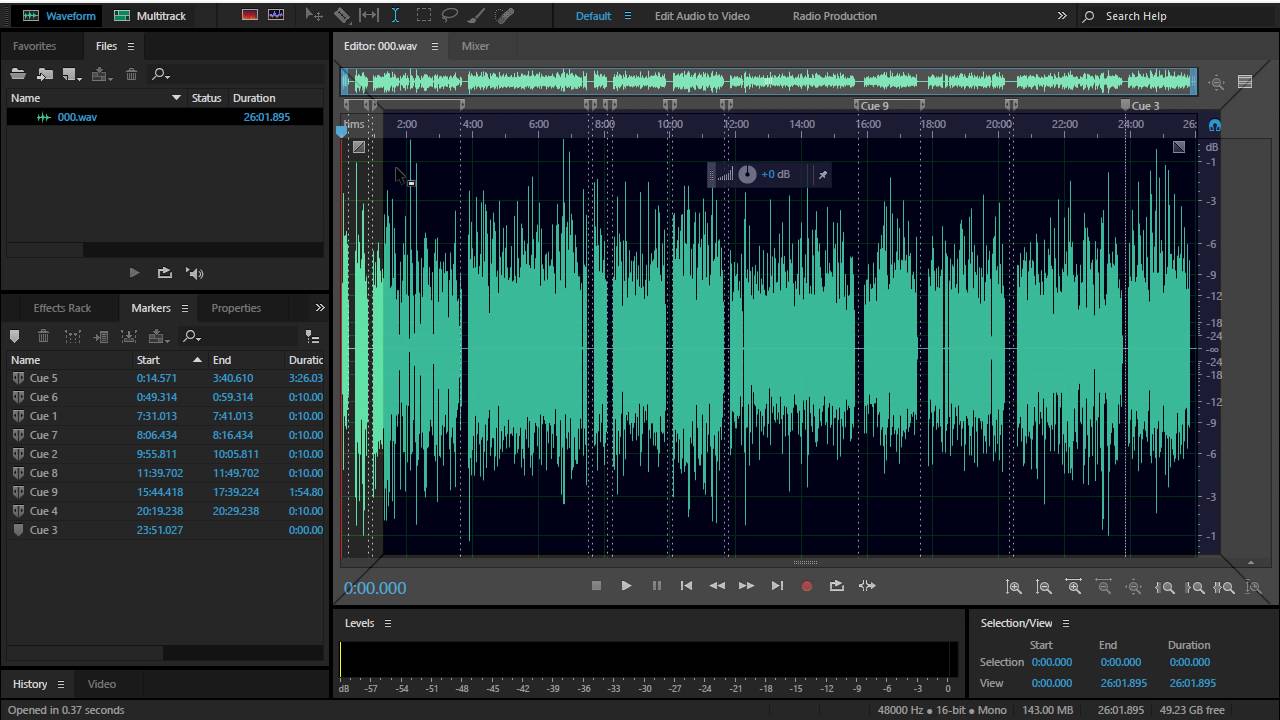 adobe audition cc 2015 download