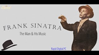 Frank Sinatra - Vinyl 50s & 60s 