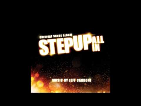 Jeff Cardoni -