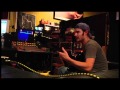 Fair To Midland: Musical Chairs behind the scenes
