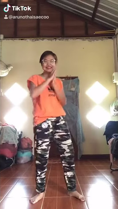 Arunothai Saecoo - IM NEED SOMEBODY-@Radia🦋🌻,in the TikTok