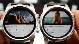 kw99 smart watch