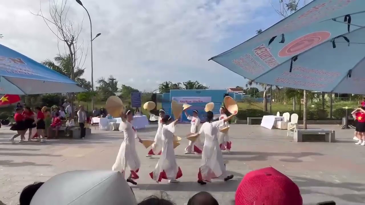 Kỉ niệm 8/3/2026 cung Thôn Nam Hà