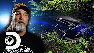 Monza Survives A Near Fatal Car Crash Without A Scratch I Street Outlaws