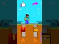 Herobrine should choose Roblox or Minecraft?