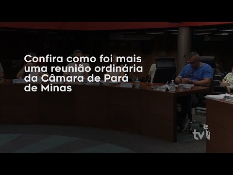 TVI - Pará de Minas / Afiliada Rede Minas (@tviparademinas) / X