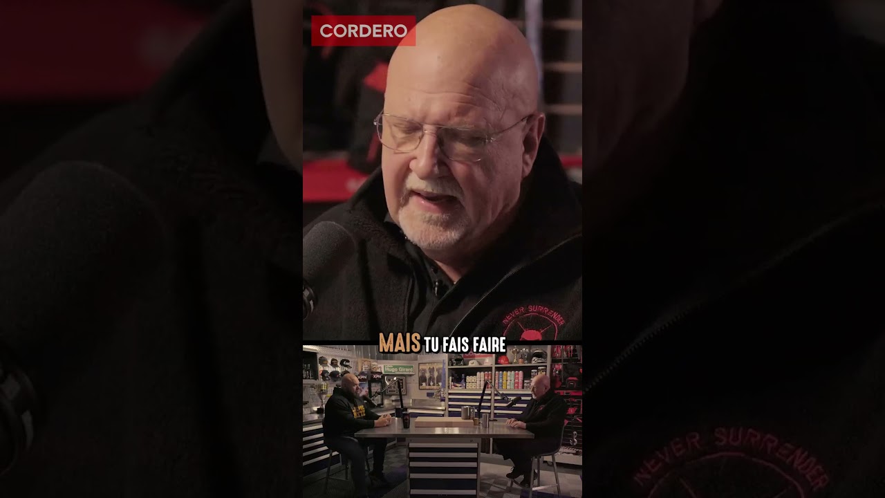 Un scénario de l’apocalypse au Québec - Épisode avec Benoit le survivaliste