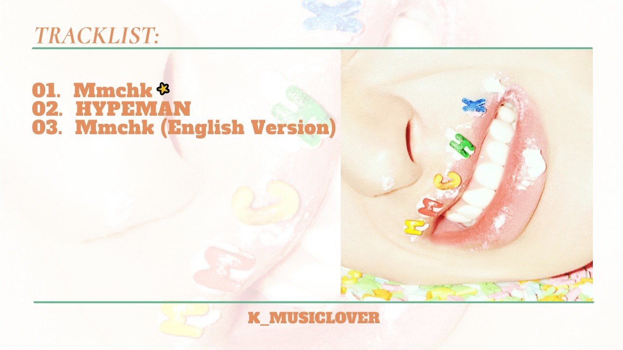 NEXZ (넥스지) - 2nd SINGLE ALBUM [Mmchk] - YouTube