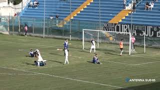 01 Ottobre 2021 Brindisi Fc Nuovo Under In Difesa