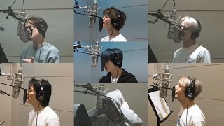 NCT DREAM 엔시티 드림 Broken Melodies 레코딩 버전 Recording Ver.