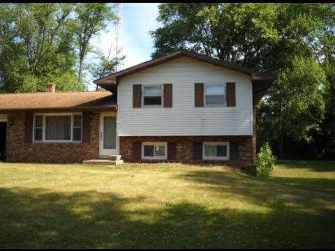 1435 E Island View Drive, Warsaw, IN home video tour