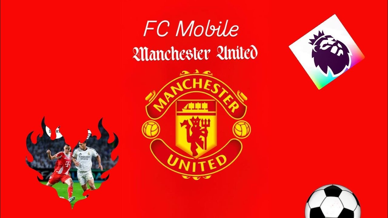 Aku bermain FC mobile pakai emyu #barumain #kecilkecilandulu