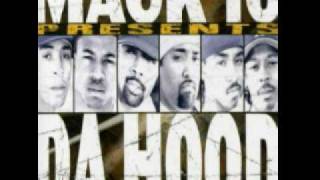 Mack 10 - Hittin&#39; Switches