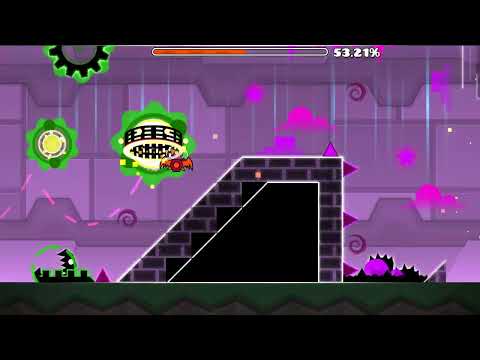 Showcase for System Error