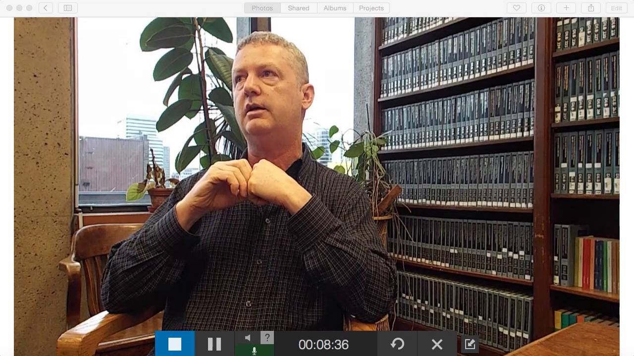 Interview with Bryan Schnabel about DITA