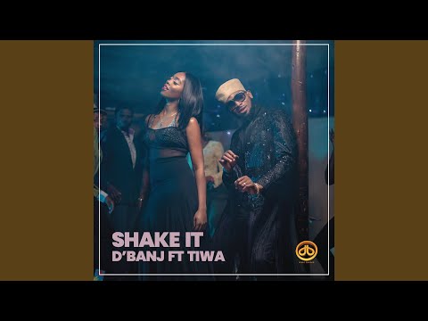 Shake It (feat. Tiwa Savage)