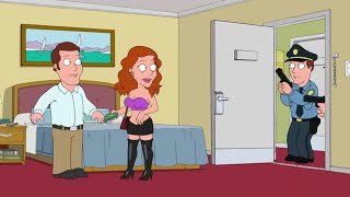 Family Guy Cutaway Compilation Season 9 (Part 2)