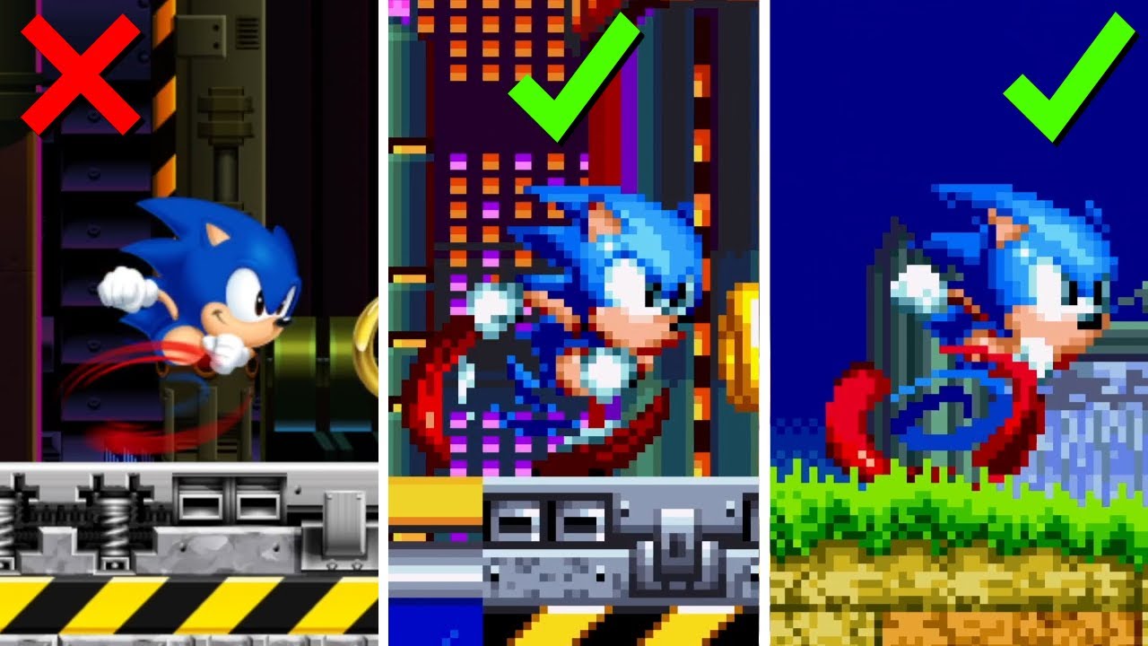 The RetroBeat: Sonic Mania Plus adds new reasons to play or replay