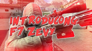 FaTal Seven - Introducing F7 Zevy