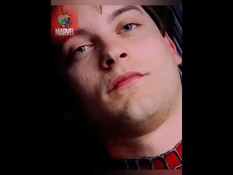 Spider man 2 Tobey Maguire Best WhatsApp Status ❤– Peter park _shorts HD