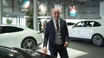 Quanto costa garanzia Porsche Approved?