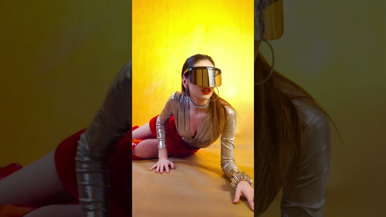 High Fashion Photoshoot  