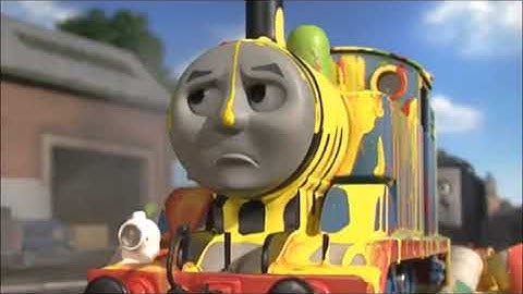 Calling all Engines Fight Scene Instrumental