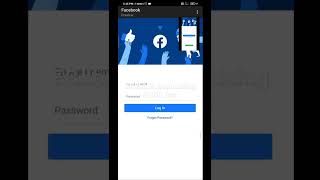 How To Make Facebook Login Page Using Html Css